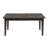Wooden 6Pc Dining Table Set, Kitchen Table Set,dining table set,dining room set