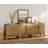 Adora Dresser For Bedroom, Mid Century Chest Of Drawers With Storage, 9 Drawer Dresser With Curved Profile Design, Wooden Modern Dresser For Living Room, Bedroom, Entryway-540346282