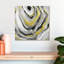 Agate audacieuse I