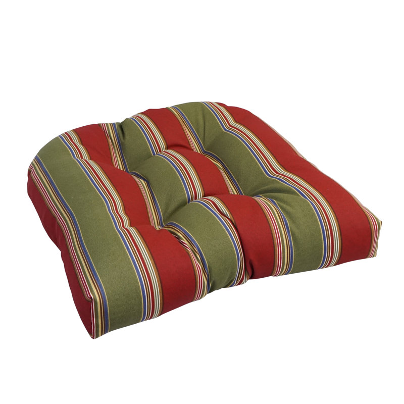 Outdoor 5'' Seat Cushion
