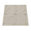 One-of-a-Kind 4'2" Hand Knotted Area Rug