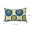 Coussin lombaire à rayures intérieur/extérieur Henrich-124436381-132929713