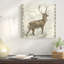 Elk, impression sur toile tendue Regal-74879430-74879429-74879428