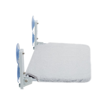 Shunita Cat Window Perch Sleeping Bed