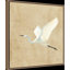 Aigrette se posant II-1580738495