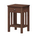 Mahogany 