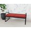 Banc en métal Gansett-50878832-50878828