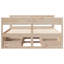 Solid Wood Bed-783543433-783543432