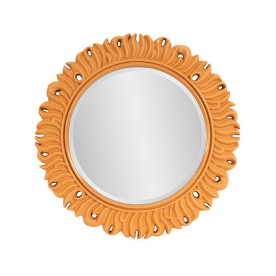 Miroir El Castillo