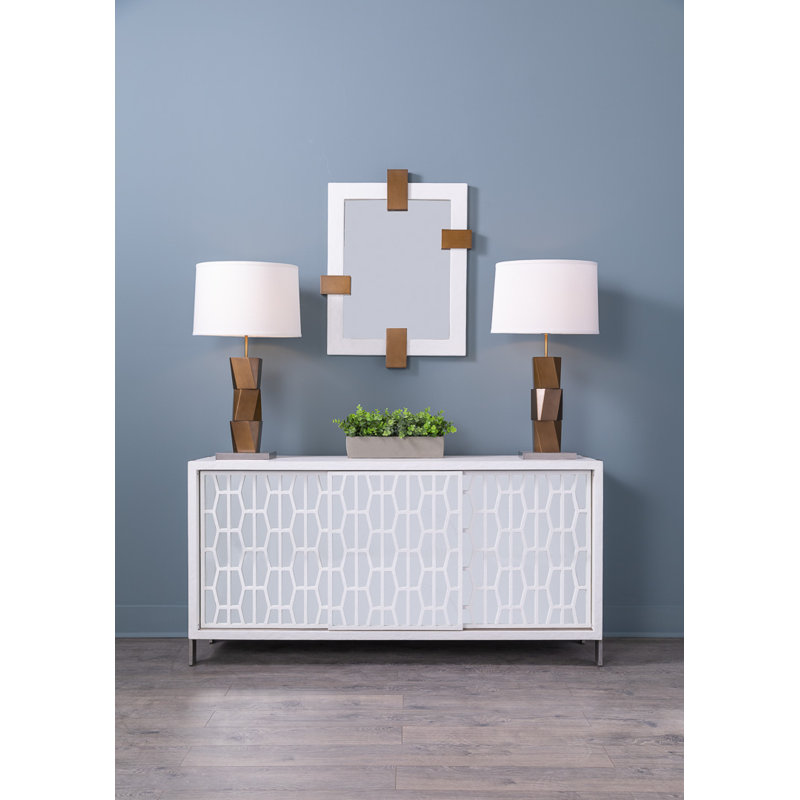Edward Table Lamp