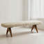 Banc rembourré Modern-1022169057