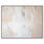 «Opalescent Hues IV», art neutre sur toile par Art Remedy