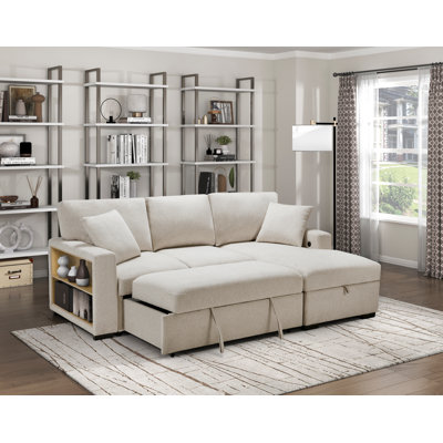 Johansen Right Facing Sectional