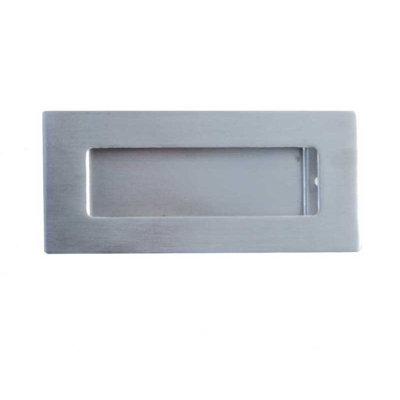 Brindille 10cm Recessed Handle