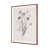 Floral Impressions I