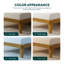 Base de lit plateforme en bois massif Jamerian sans tête de lit, lit moderne-1269057455-1245995948