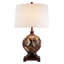 Lampe de table 29 po Foxx