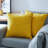 Square Chenille Pillow Cover-50969414-50969406