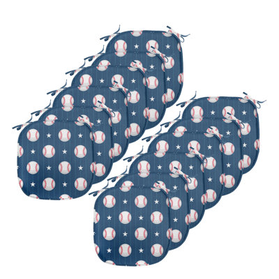 Chair Pad Cushion