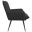Upholstered Armchair-12251403