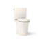 Veil Two-Piece Elongated Toilet With Skirted Trapway 1.28 GPF-1953798382-2007720299