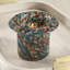 Ensemble de porte-bougie / vase 4 pièces Celia-2133822899
