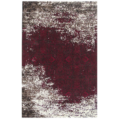 Suydam Oriental Hand Woven Area Rug