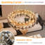 Lustre cylindrique en cristal Jannetje-1695901336-1695901341