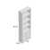 Alekhya Storage Bookcase