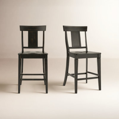 Fortville 29" Bar Stool