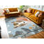 Tapis pour enfants East Urban Home-565099196