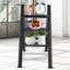 3- Step Aluminium Lightweight Folding Step Ladder