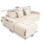 Canapé modulaire Boneless-1239963173