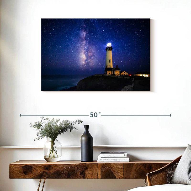 Phare de Pigeon Point