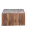 Table basse Chilton