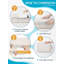 Rebrilliant Fabric Storage Bag-1135046099