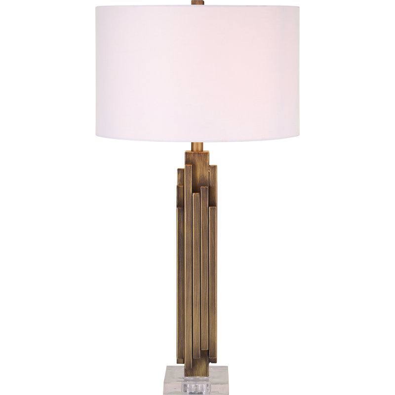 Lampe de table 30,75 po Ingalls