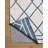 Loloi Easton Ivory / Denim Indoor / Outdoor Area Rug-378205028