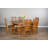 Ginneh Extendable Dining Table