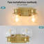 Luminaires de salle de bain à intensité variable Geneva-69336447-99289242
