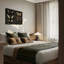 2 Piece Wrapped Canvas Print