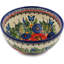 Butterfly Paradise Handmade Stoneware Rice Bowl