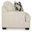 Fauteuil surdimensionné Krishonda