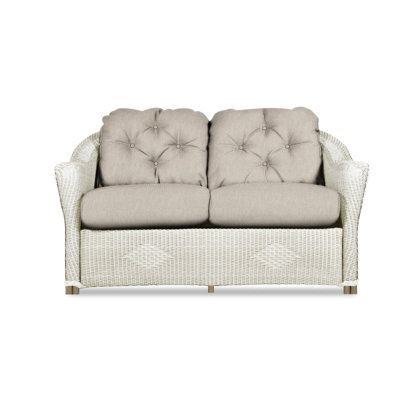Reflections Outdoor 2 - Seat Loveseat