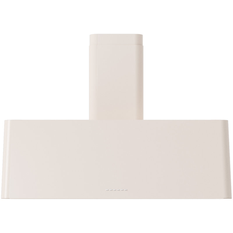 ILVE Nostalgie II 30 in Range Hood, Antique White, 30"