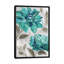 « fleuris i », impression sur toile-31839676-73440330-73440331
