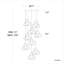 Vornado Multi-Light Pendant-601061713