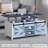 Verniet 48” Lift Top Coffee Table with Storage-97883318-97883322