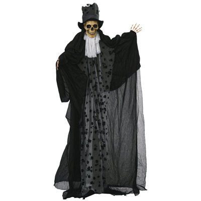 Halloween Ghost Garden Figure 