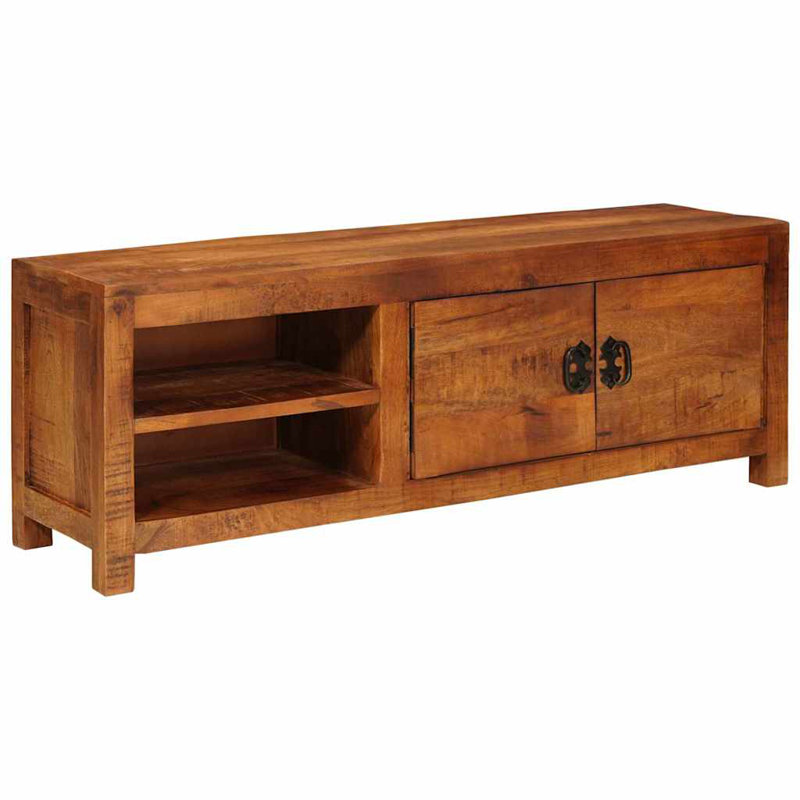 Unfinished TV Stand for TVs up to 49"